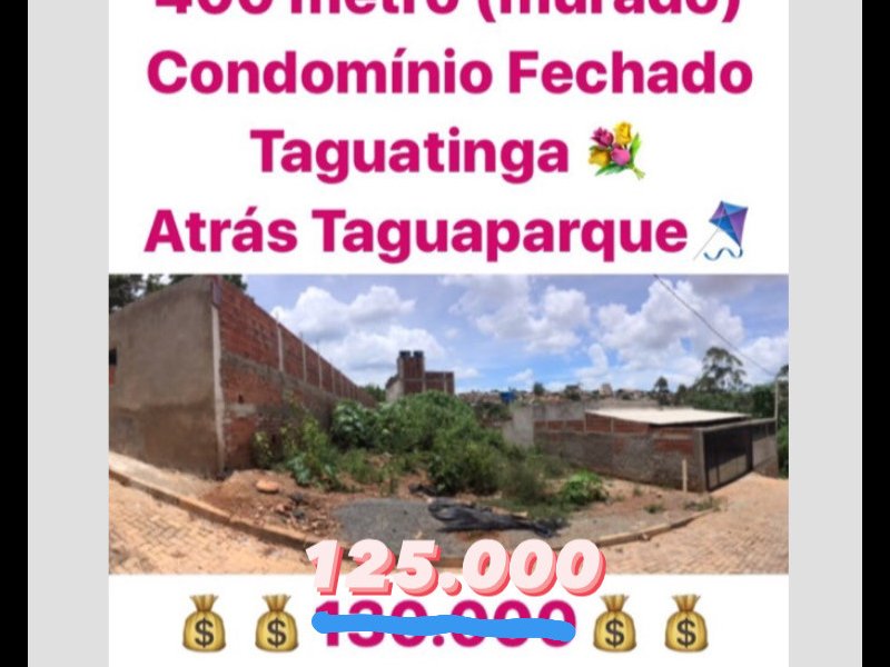 Terreno à venda norte com 400m² e  quartos por R$ 125.000 - 1197105992-028a6858-bc2c-4e46-bd87-9e13b2cf80c5.jpeg