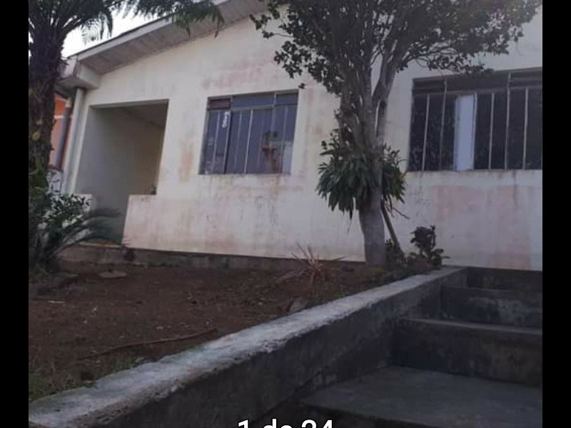 Casa para alugar Colonia Dona Luiza com 115m² e 3 quartos por R$ 750 - 615429831-img-20200924-wa0015.jpg
