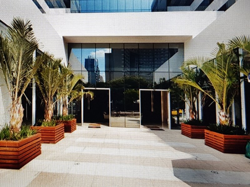 Comercial à venda Alphaville Industrial com 53m² e  quartos por R$ 480.000 - 783230084-sala-entrada.jpg