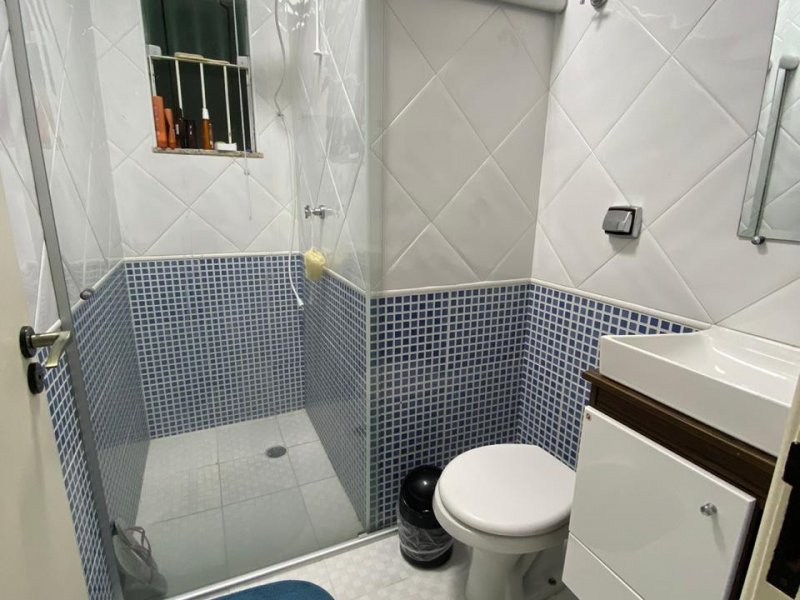 Apartamento à venda Vila Maria Alta com 106m² e 3 quartos por R$ 665.000 - 595088923-banheiro-suite.jpg