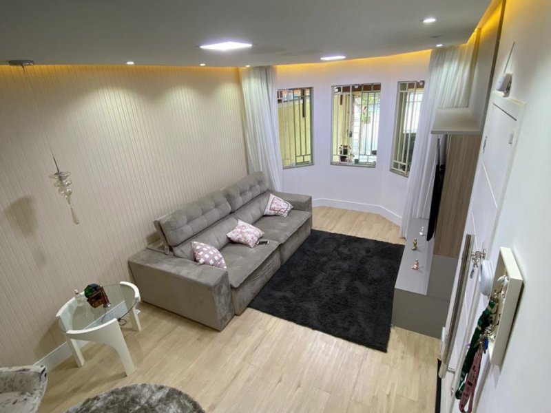 Apartamento à venda Vila Maria Alta com 106m² e 3 quartos por R$ 665.000 - 70065715-sala-2.jpg