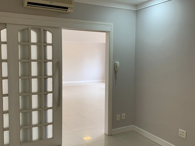 imóvel com 152m² - Ponta da Praia - Santos