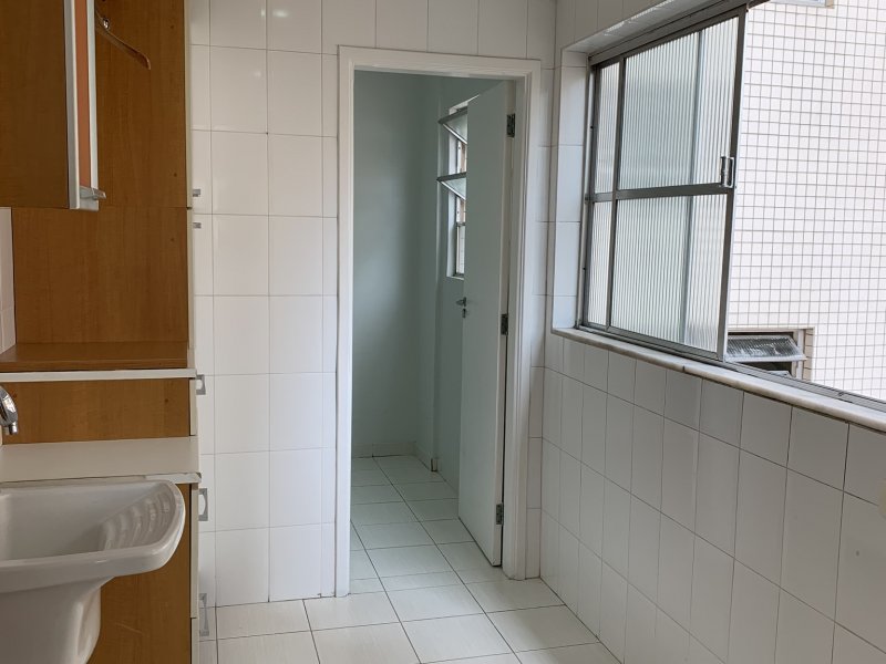 imóvel com 152m² - Ponta da Praia - Santos