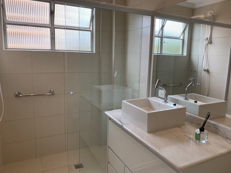 imóvel com 152m² - Ponta da Praia - Santos