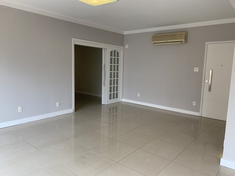 imóvel com 152m² - Ponta da Praia - Santos