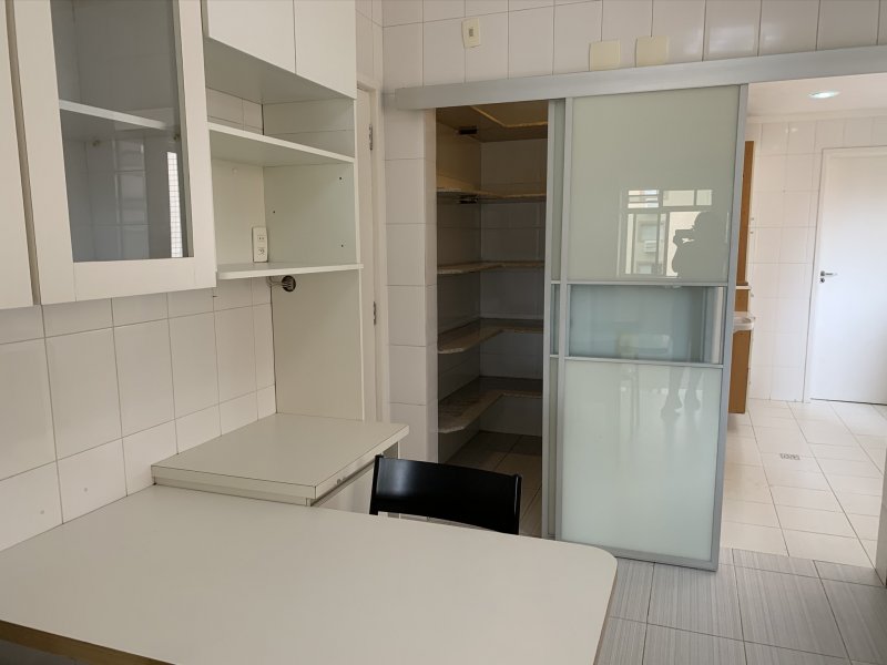 imóvel com 152m² - Ponta da Praia - Santos