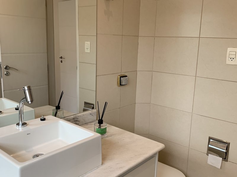 imóvel com 152m² - Ponta da Praia - Santos