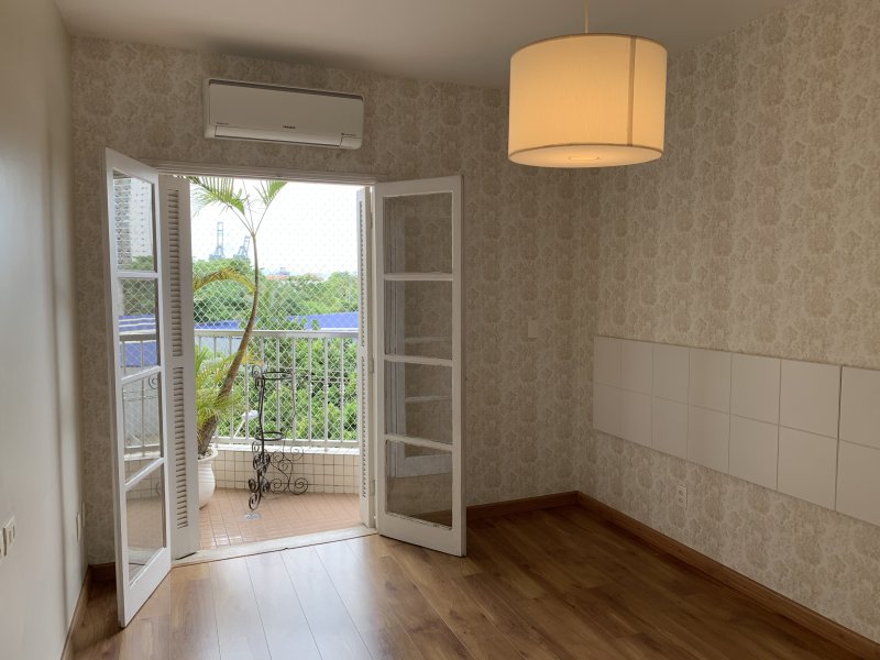 imóvel com 152m² - Ponta da Praia - Santos