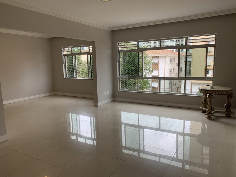 imóvel com 152m² - Ponta da Praia - Santos