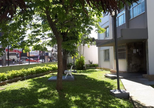 imóvel com 45m²