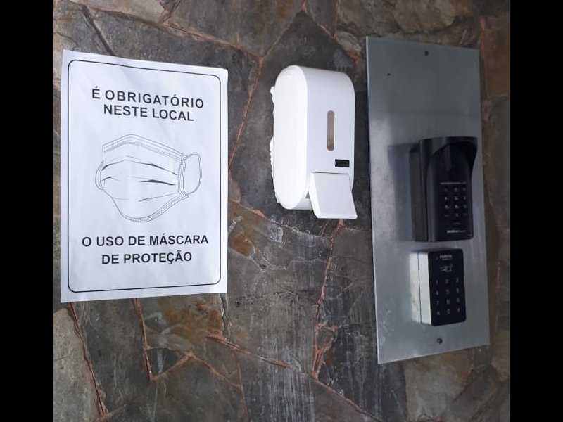 imóvel com 45m² - Jardim Atlântico - Florianópolis
