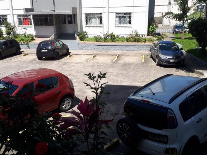 imóvel com 45m² - Jardim Atlântico - Florianópolis