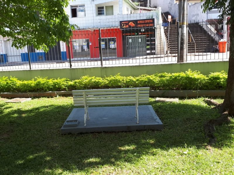imóvel com 45m² - Jardim Atlântico - Florianópolis
