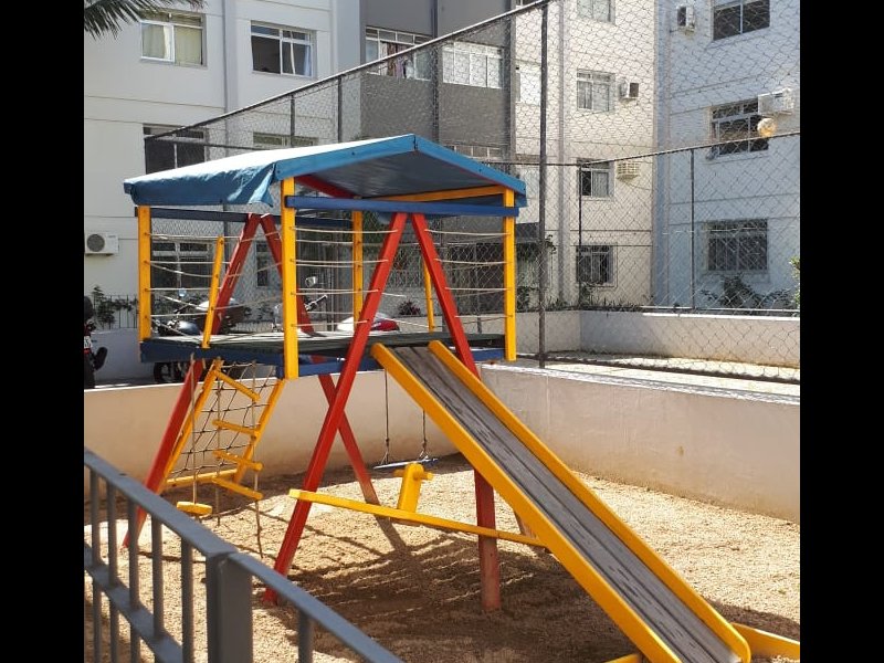 imóvel com 45m² - Jardim Atlântico - Florianópolis