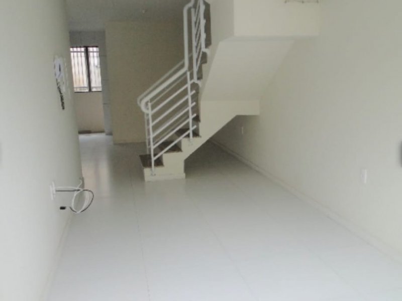 imóvel com 100m² - Iririú - Joinville