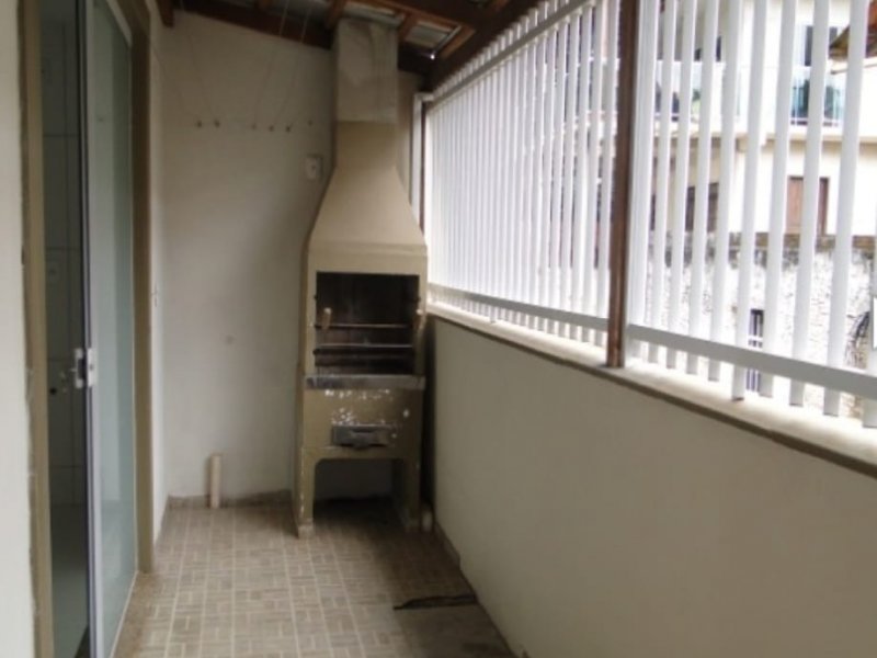 imóvel com 100m² - Iririú - Joinville