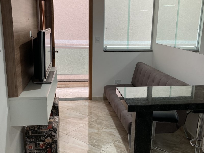 imóvel com 37m² - Chácara Belenzinho - São Paulo