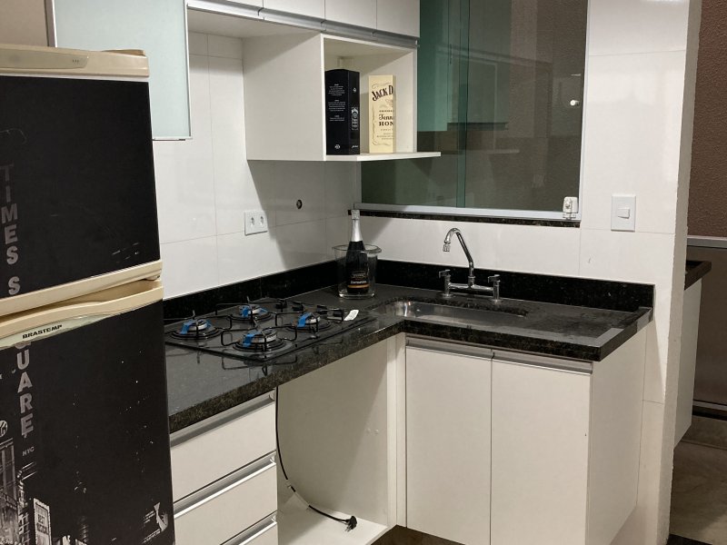 imóvel com 37m² - Chácara Belenzinho - São Paulo