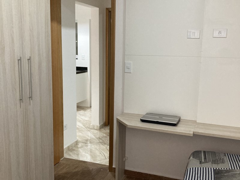 imóvel com 37m² - Chácara Belenzinho - São Paulo