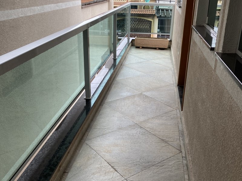 imóvel com 37m² - Chácara Belenzinho - São Paulo