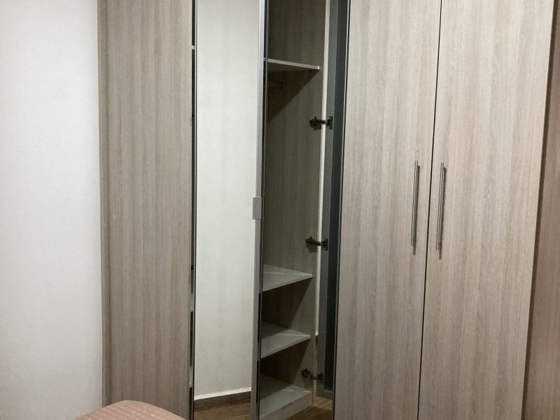 imóvel com 37m² - Chácara Belenzinho - São Paulo