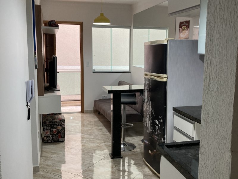 imóvel com 37m² - Chácara Belenzinho - São Paulo
