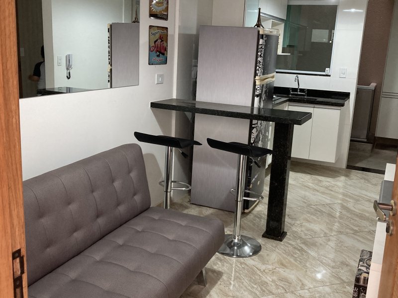 imóvel com 37m² - Chácara Belenzinho - São Paulo