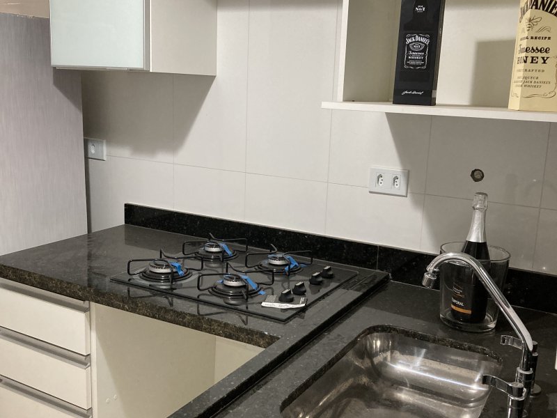 imóvel com 37m² - Chácara Belenzinho - São Paulo