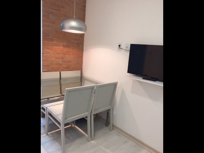 imóvel com 55m² - Praia do Canto - Vitória