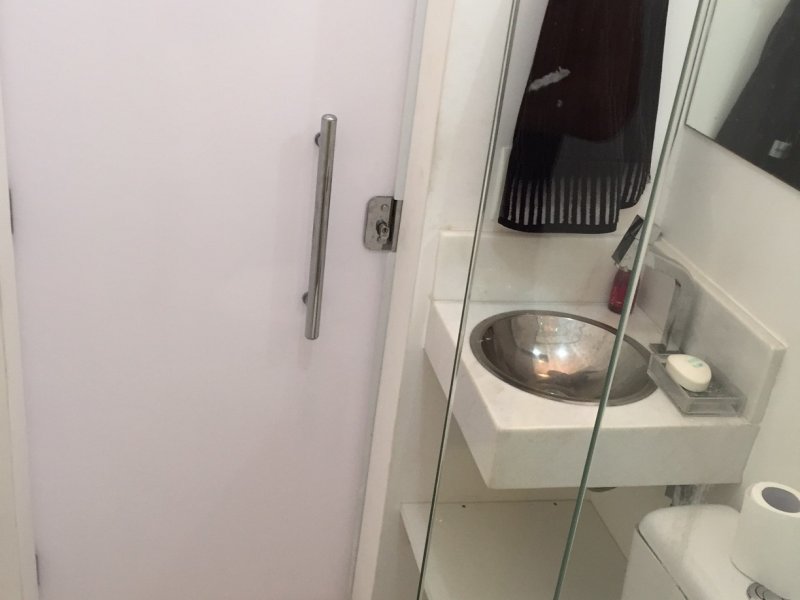 imóvel com 55m² - Praia do Canto - Vitória