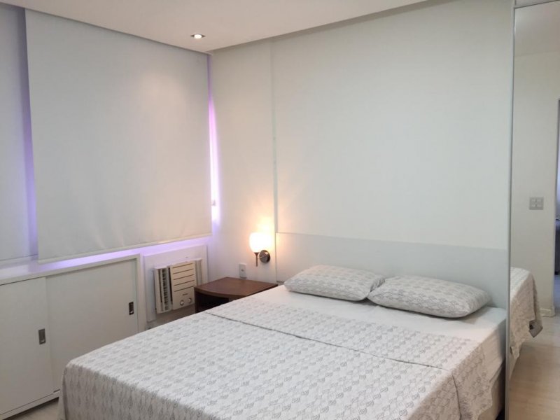 imóvel com 55m² - Praia do Canto - Vitória