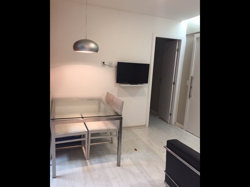 imóvel com 55m² - Praia do Canto - Vitória