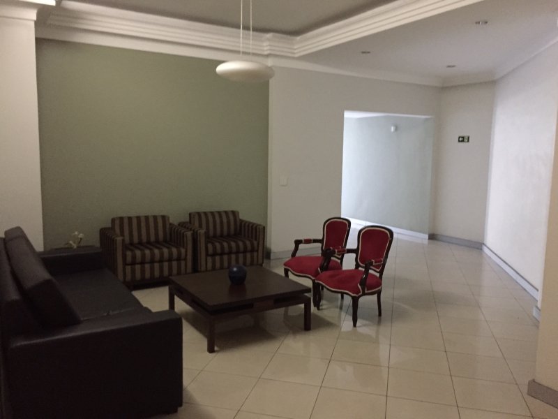 imóvel com 55m² - Praia do Canto - Vitória