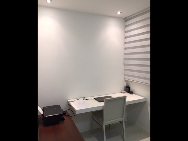 imóvel com 55m² - Praia do Canto - Vitória