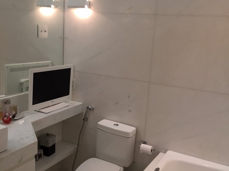 imóvel com 55m² - Praia do Canto - Vitória