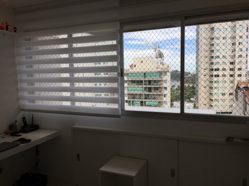 imóvel com 55m² - Praia do Canto - Vitória