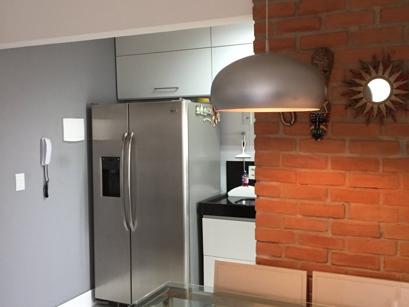imóvel com 55m² - Praia do Canto - Vitória