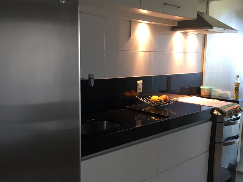 imóvel com 55m² - Praia do Canto - Vitória