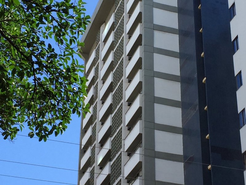 imóvel com 55m² - Praia do Canto - Vitória