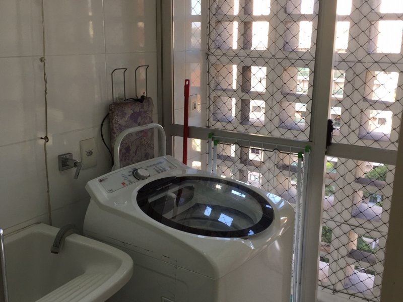 imóvel com 55m² - Praia do Canto - Vitória