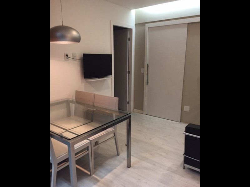 imóvel com 55m² - Praia do Canto - Vitória