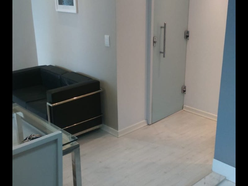 imóvel com 55m² - Praia do Canto - Vitória