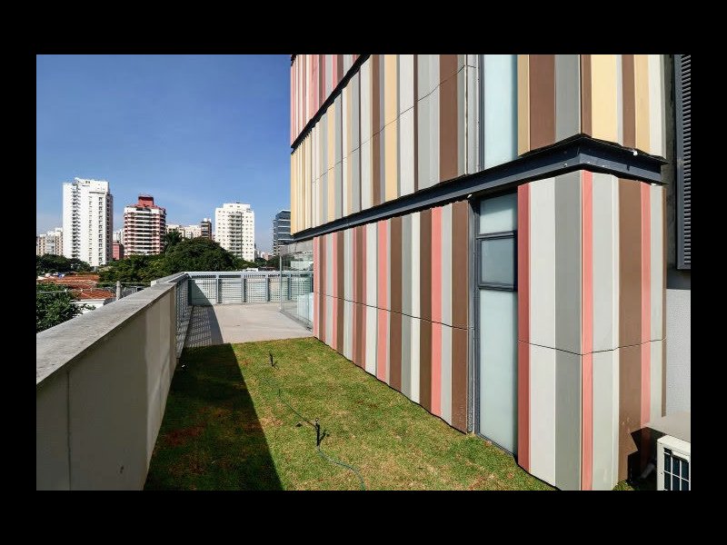 imóvel com 140m² - Vila Nova Conceição - São Paulo