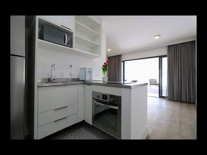 imóvel com 140m² - Vila Nova Conceição - São Paulo