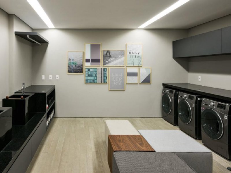 imóvel com 140m² - Vila Nova Conceição - São Paulo
