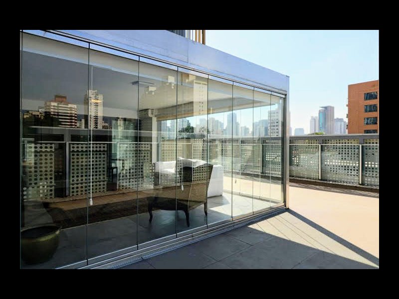 imóvel com 140m² - Vila Nova Conceição - São Paulo