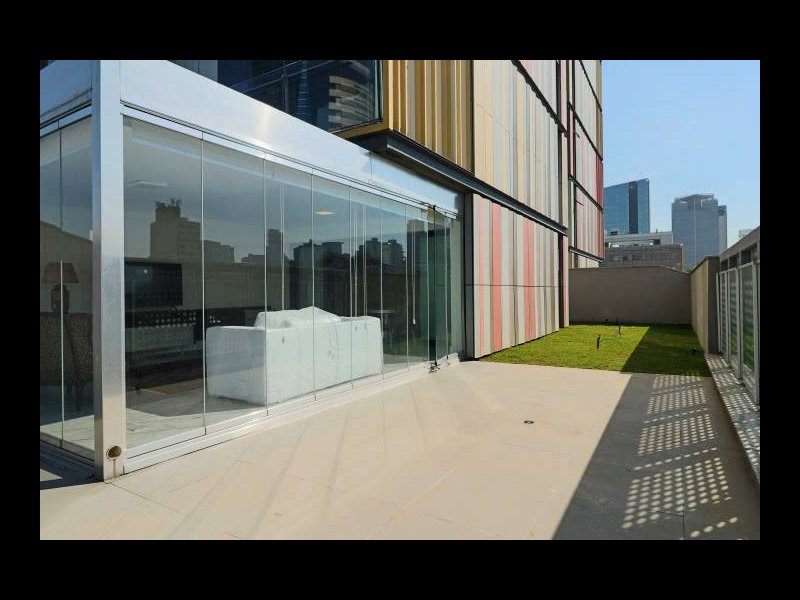 imóvel com 140m² - Vila Nova Conceição - São Paulo