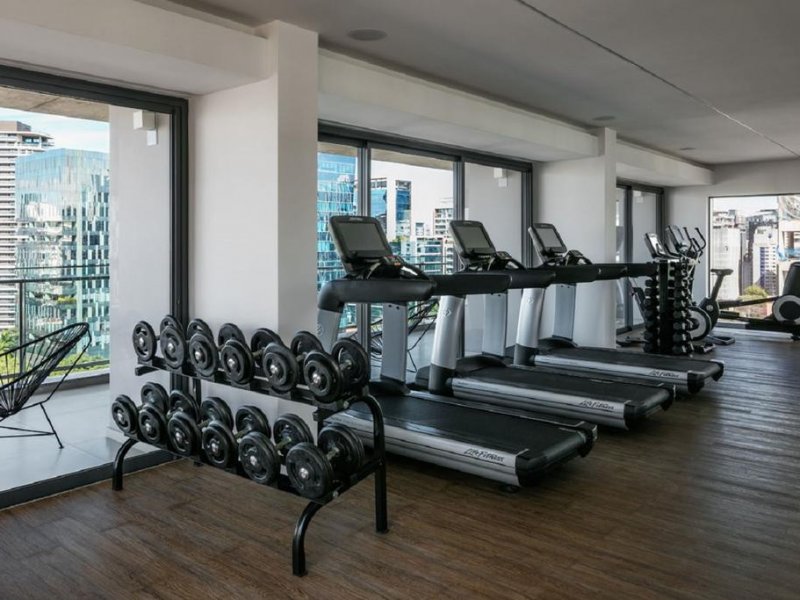 imóvel com 140m² - Vila Nova Conceição - São Paulo