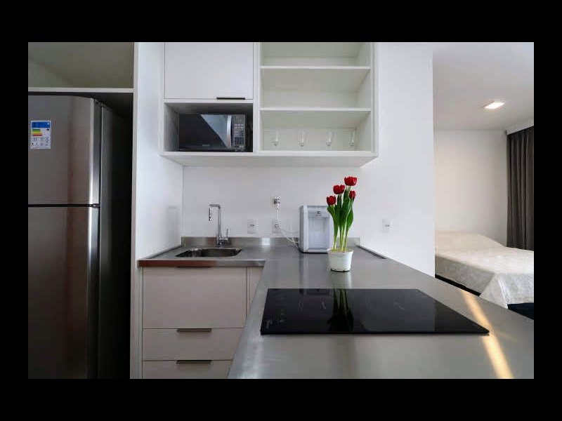 imóvel com 140m² - Vila Nova Conceição - São Paulo