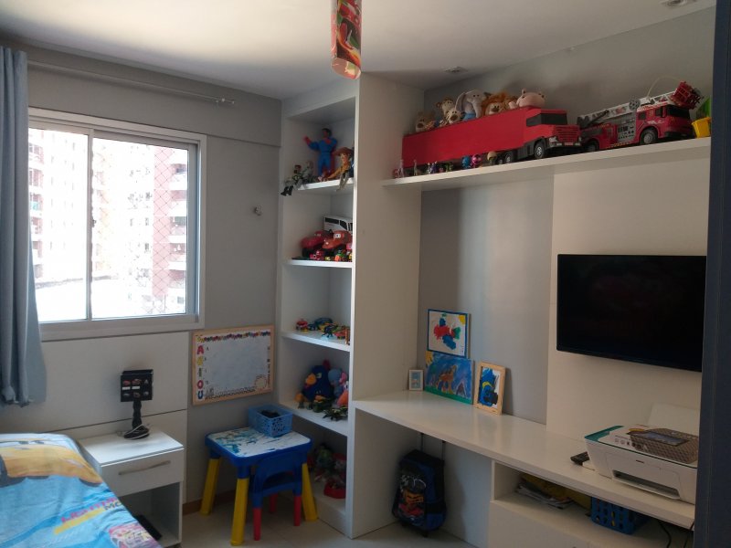 Apartamento à venda Marambaia com 73m² e 2 quartos por R$ 380.000 - 375767649-20200914-100718.jpg